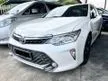 Used 2016 Toyota Camry 2.5 Hybrid*FREE HYBRID WARRANTY*TIP TOP CONDITION*