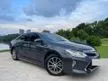 Used 2018 Toyota Camry 2.5 (A) Hybrid Premium Sedan 5 year warranty