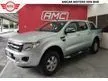 Used ORI 2014 Ford Ranger 2.2 (A) XLT 4X4 PICKUP TRUCK 1 CAREFUL OWNER TIPTOP WELL MAINTAINED FREE WARRANTY CALL FOR MORE DETAILS - Cars for sale