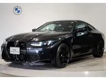 2024 BMW M4 3.0 Competition M xDrive Coupe