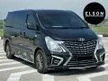Used 2018 Hyundai Grand Starex 2.5 (A) Royale Facelift
