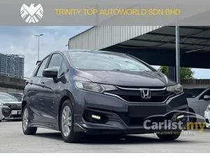 2019 Honda Jazz 1.5 E Hatchback