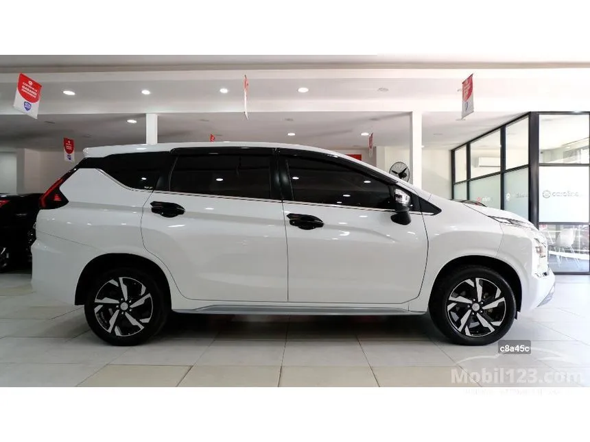 2022 Mitsubishi Xpander Ultimate MPV