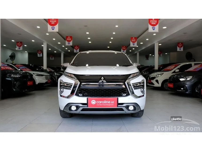 2022 Mitsubishi Xpander Ultimate MPV