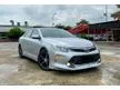 Used 2015 Toyota Camry 2.5 Hybrid Sedan