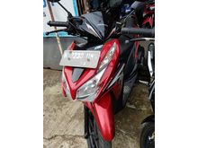 2014 Honda Vario 125 Angsuran 549rb