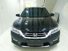 2013 Honda Accord 2.4 VTi-L Sedan