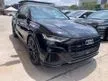 Recon 2022 Audi Q8 3.0 TFSI S Line SUV TIP TOP CONDITION SPECIAL OFFER