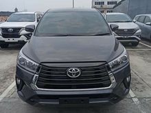 New Toyota Innova 2,4 V A/T 2020
