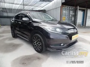 2015 Honda HR-V 1.8 V SUV