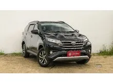 2022 Toyota Rush 1.5 G SUV - GARANSI 1 TAHUN - GRATIS TEST DRIVE DIRUMAH - CAROLINE DAAN MOGOT PORIS
