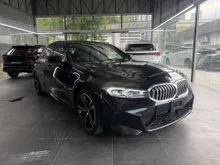 BMW 320i M SPORT FACELIFT 2.0 * 2023 * FACELIFT VERSION * BIG SCREEN * HUD * BSM * POWER BOOT * 360 CAMERA * BLACK INTERIOR *