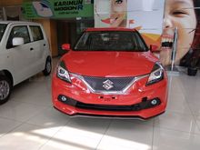 2020 Suzuki Baleno 1.4 GL Hatchback