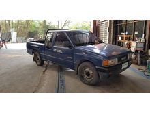 1991 Isuzu TFR 2.5 มังกรทอง Space Cab Pickup MT