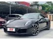 Used 2016/2019 Porsche 911 3.0 Carrera S Coupe New Facelift (911.2) Turbo Steering Paddle Shift 4-Driving Modes - Cars for sale
