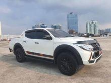 2019 Mitsubishi Triton 2.5 Athlete Pick-up
