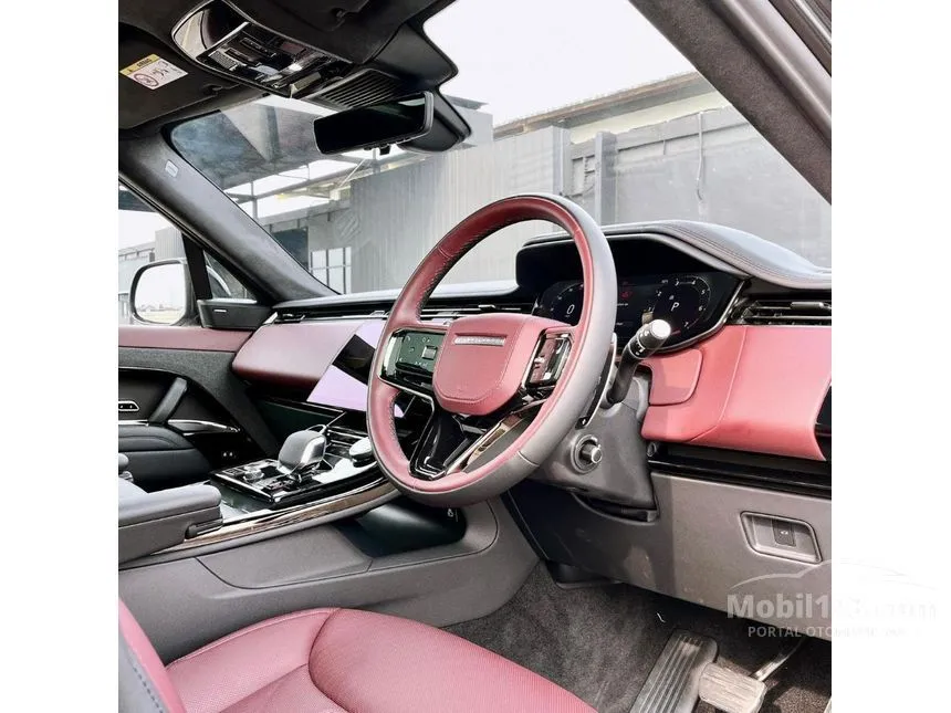 2024 Land Rover Range Rover Sport Autobiography P400 SUV