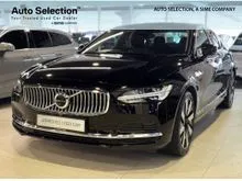 2024 Volvo S90 T8 Inscription Plus 2.0 PHEV