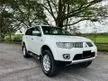 Used 2013 Mitsubishi Pajero Sport 2.5 VGT SUV ORIGINAL PAINT ORIGINAL MILLEAGE ONE OWNER ACCIDENT FREE - Cars for sale