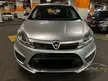 Used 2016 Proton Iriz 1.3 Standard Hatchback * GOOD CONDITION AND FAST LOAN APPROVAL*