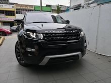 2013 Land Rover Range Rover Evoque 2.0 Si4 Dynamic SUV OFFER
