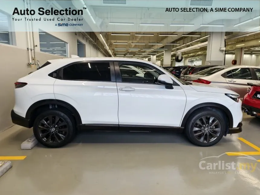 2023 Honda HR-V V SUV