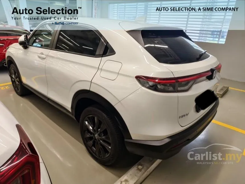 2023 Honda HR-V V SUV