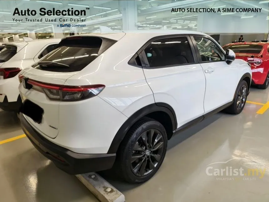 2023 Honda HR-V V SUV