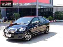 2013 Toyota Vios 1.5 (ปี 07-13) ES Sedan AT