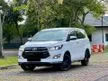 Used 2018 offer Toyota Innova 2.0 X MPV