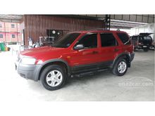 2004 Ford Escape 2.0 (ปี 03-07) SUV AT