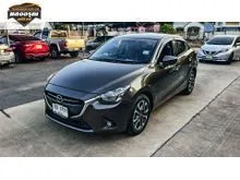 2016 Mazda 2 1.3 (ปี 15-25) High Connect Sedan