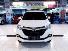 2017 Daihatsu Xenia 1.3 R deluxe