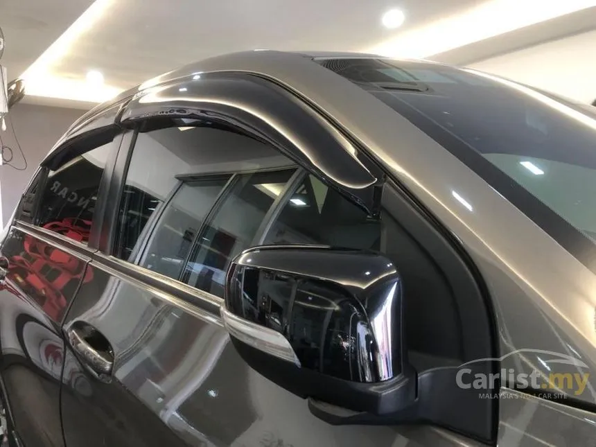 2023 Proton Saga Premium S Sedan