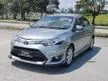 Used 2019 Toyota Vios 1.5 J Sedan