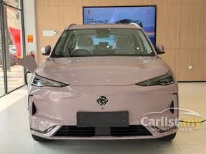 2026 Proton e.MAS 7 Premium SUV