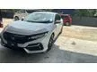 Recon 2020 Honda Civic FK7 TURBO REPORT GRADE 5A ORIGINAL JAPAN CONDITION UNREGISTERED FREE WARRANTY