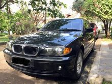 2003 BMW 318i 2.0 E46 Sedan