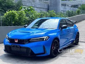 2024 Honda Civic 2.0 Type R Hatchback