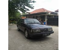 1999 Volvo 960 turbo