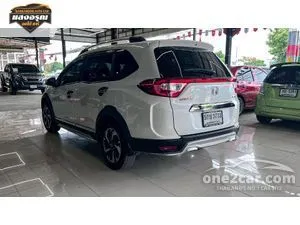 2016 Honda BR-V 1.5 SV SUV