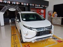 2021 Mitsubishi Xpander 1,5 ULTIMATE HANYA BULAN INI DP BAYAR 30JUTAAN