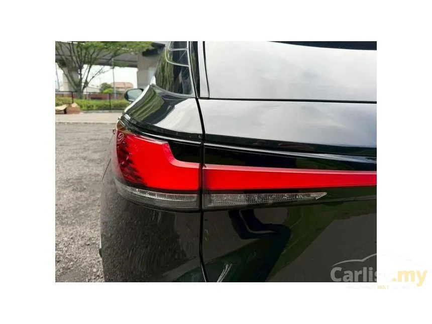 2024 Lexus RX 500h F Sport SUV