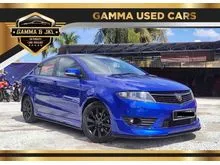 2016 Proton Preve 1.6 CFE Premium (A) ANDROID PLAYER / PUSH START / 3 YEARS WARRANTY / FOC DELIVERY