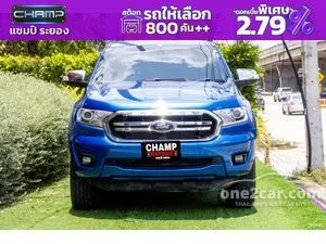 2019 Ford RANGER 2.2 XLT Double Cab Hi-Rider Pickup