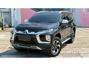 2024 Mitsubishi Pajero Sport 2.4 Dakar 4X2 SUV