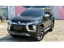 2024 Mitsubishi Pajero Sport 2.4 Dakar 4X2 SUV, LOW ODO 3 RIBU, FULL ORIGINAL LIKE NEW, AN PERORANGAN, PAJERO SPORT DAKAR 2025