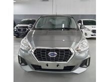 2018 Datsun GO 1.2 T Hatchback