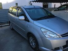 2011 Proton Exora 1.6 CPS H-Line MPV