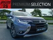 Used ORI2016 Mitsubishi Outlander 2.4 (AT) 1 OWNER/1YR WARRANTY/4WD/7SEATER/LEATHERSEAT/TEST DRIVE WELCOME - Cars for sale